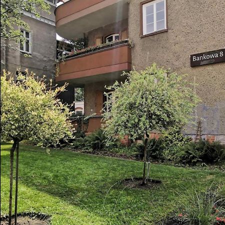 Bankowa 8 Guest Rooms Zielona Góra Exterior foto