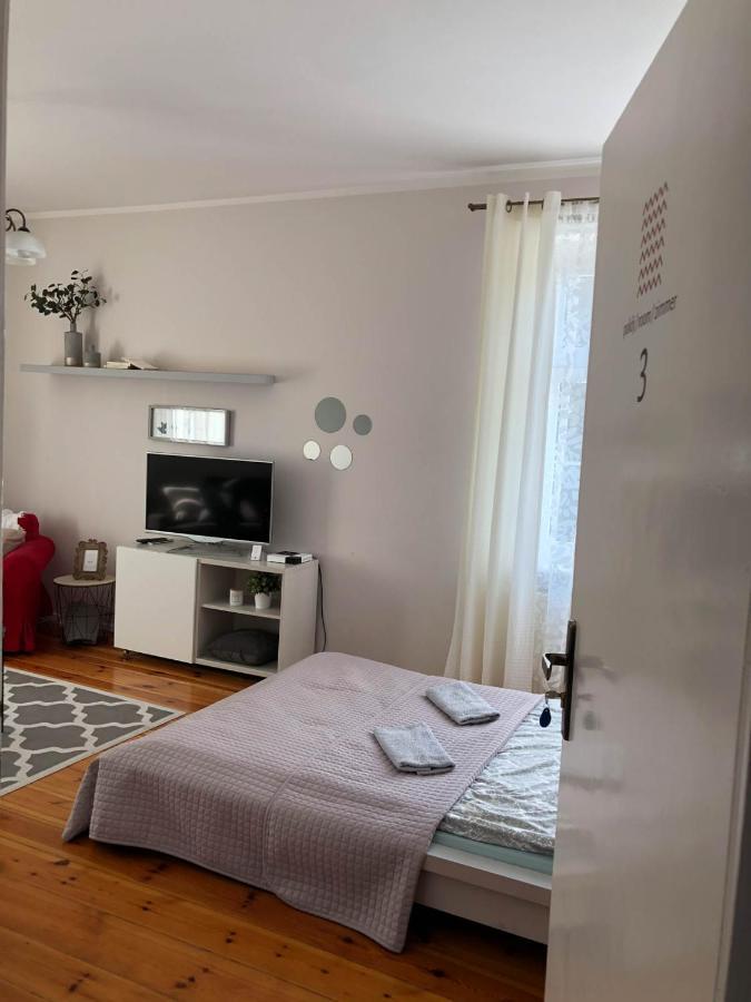 Bankowa 8 Guest Rooms Zielona Góra Exterior foto